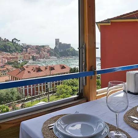 Rubina * Lerici